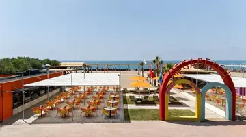 Megasaray Resort Side (ex. Aska Side Grand Prestige)