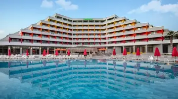 Megasaray Resort Side (ex. Aska Side Grand Prestige)