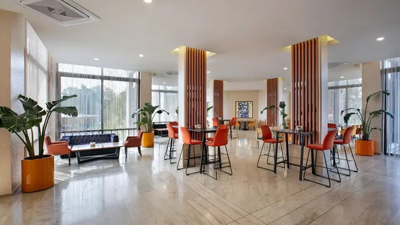 Megasaray Resort Side (ex. Aska Side Grand Prestige)