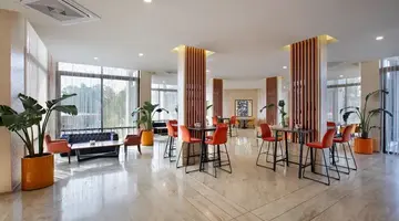 Megasaray Resort Side (ex. Aska Side Grand Prestige)