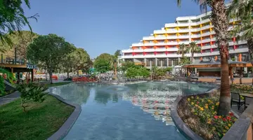 Megasaray Resort Side (ex. Aska Side Grand Prestige)