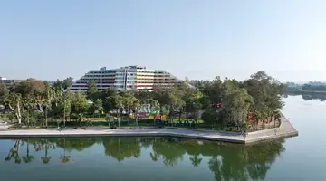 Megasaray Resort Side (ex. Aska Side Grand Prestige)
