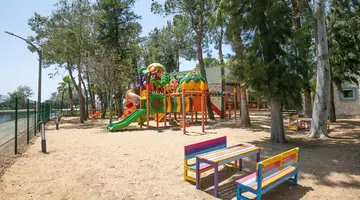 Megasaray Resort Side (ex. Aska Side Grand Prestige)
