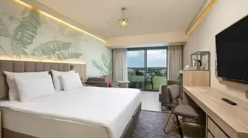 Megasaray Resort Side (ex. Aska Side Grand Prestige)