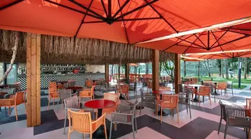 Megasaray Resort Side (ex. Aska Side Grand Prestige)