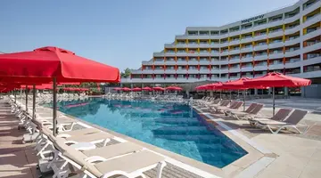 Megasaray Resort Side (ex. Aska Side Grand Prestige)