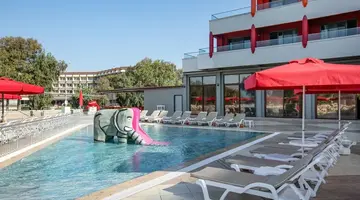 Megasaray Resort Side (ex. Aska Side Grand Prestige)