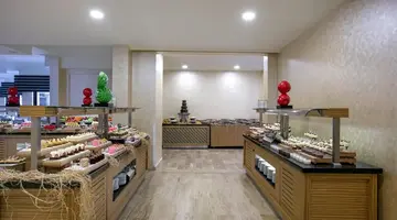 Megasaray Resort Side (ex. Aska Side Grand Prestige)