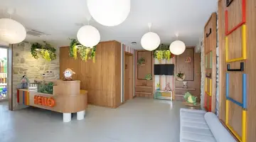 Megasaray Resort Side (ex. Aska Side Grand Prestige)