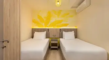 Megasaray Resort Side (ex. Aska Side Grand Prestige)
