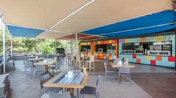 Megasaray Resort Side (ex. Aska Side Grand Prestige)