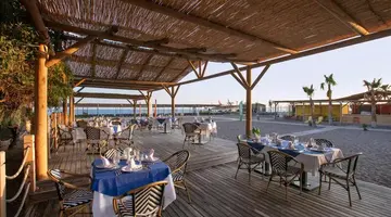 Megasaray Resort Side (ex. Aska Side Grand Prestige)