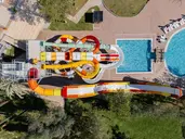 Megasaray Resort Side (ex. Aska Side Grand Prestige)