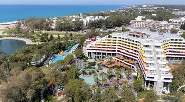 Megasaray Resort Side (ex. Aska Side Grand Prestige)
