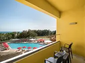 Megasaray Resort Side (ex. Aska Side Grand Prestige)