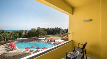 Megasaray Resort Side (ex. Aska Side Grand Prestige)