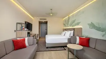 Megasaray Resort Side (ex. Aska Side Grand Prestige)