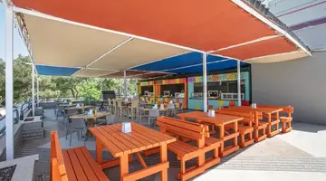 Megasaray Resort Side (ex. Aska Side Grand Prestige)