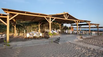 Megasaray Resort Side (ex. Aska Side Grand Prestige)