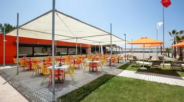 Megasaray Resort Side (ex. Aska Side Grand Prestige)