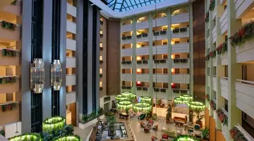 Megasaray Resort Side (ex. Aska Side Grand Prestige)