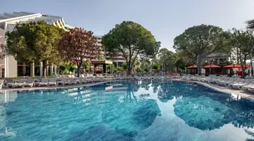 Megasaray Resort Side (ex. Aska Side Grand Prestige)