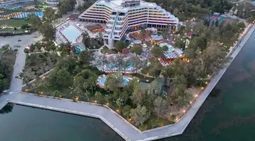 Megasaray Resort Side