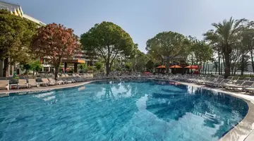 Megasaray Resort Side