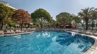 Megasaray Resort Side