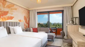 Megasaray Resort Side