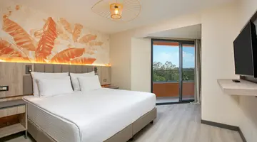 MEGASARAY RESORT SIDE