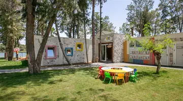 MEGASARAY RESORT SIDE