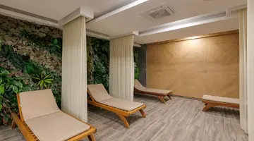 MEGASARAY RESORT SIDE