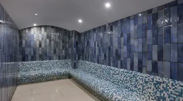 MEGASARAY RESORT SIDE