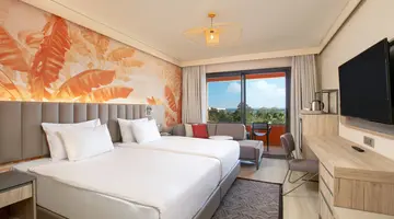 MEGASARAY RESORT SIDE