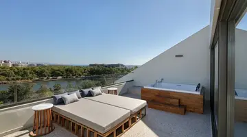 MEGASARAY RESORT SIDE