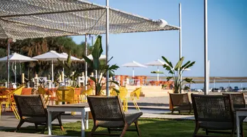 MEGASARAY RESORT SIDE