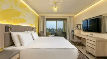 MEGASARAY RESORT SIDE