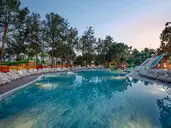 MEGASARAY RESORT SIDE
