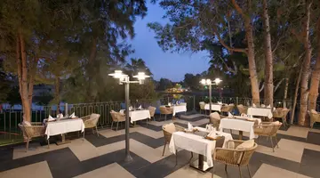 MEGASARAY RESORT SIDE