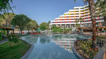 Megasaray Resort Side