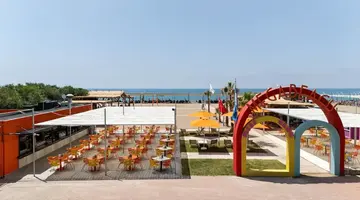 Megasaray Resort Side