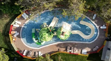 Megasaray Resort Side