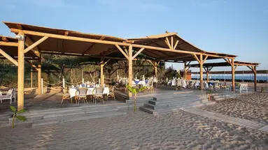Megasaray Resort Side