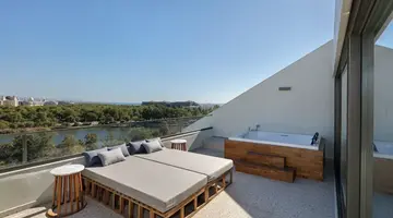 Megasaray Resort Side
