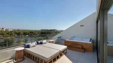 Megasaray Resort Side