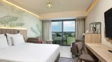 Megasaray Resort Side