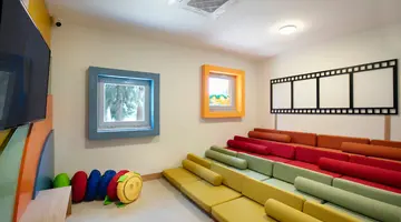 MEGASARAY RESORT SIDE