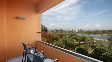 MEGASARAY RESORT SIDE