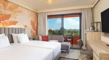 Megasaray Resort Side